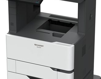 LOCATION PHOTOCOPIEUR SHARP MXB557FEU noir et blanc