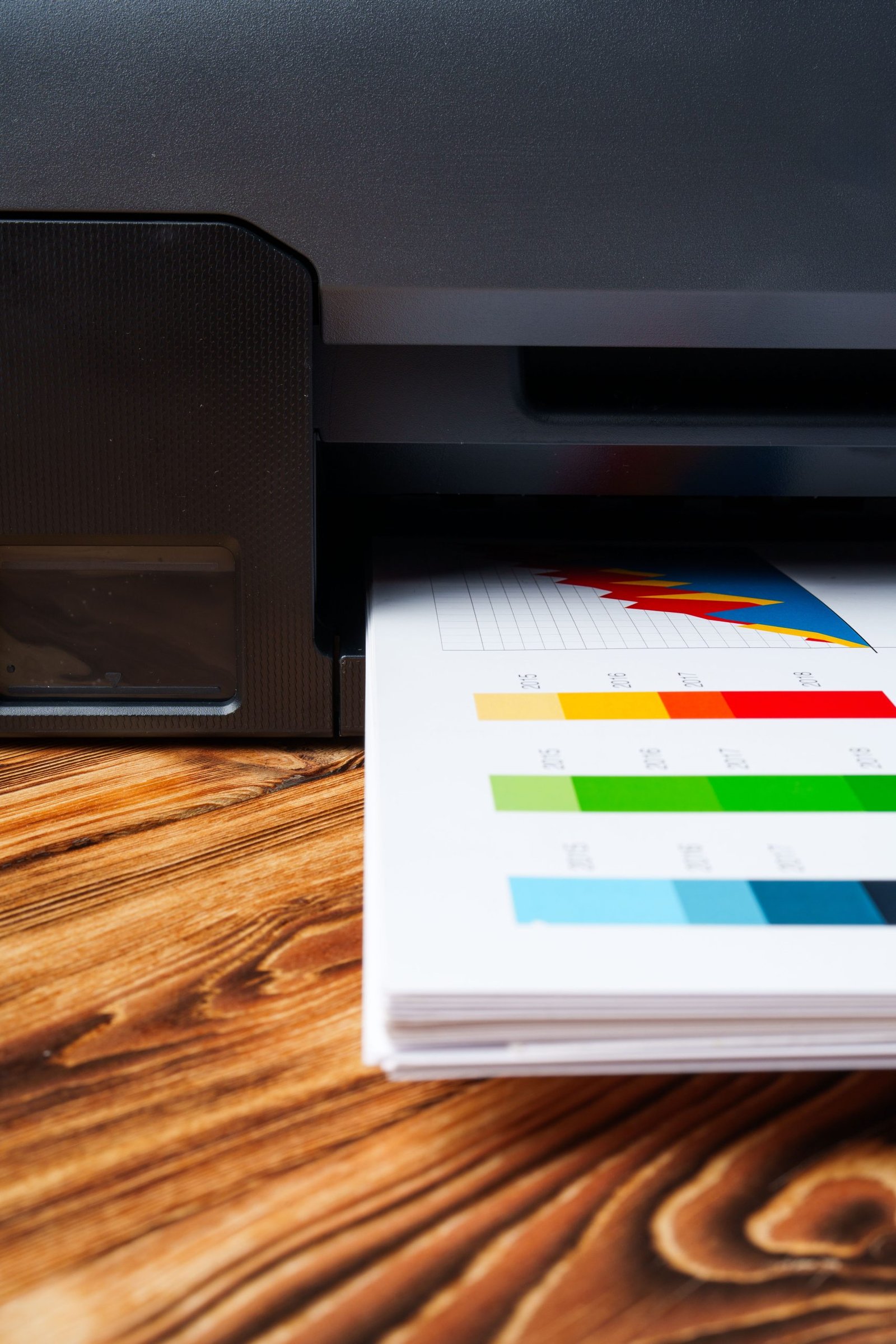 Photocopieurs couleurs A3/A4