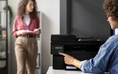 Photocopieur professionnel : Comment bien choisir son photocopieur professionnel ?