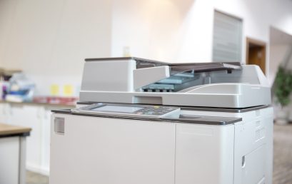 Location photocopieur Sharp BP30M28EU : boostez la productivité de votre entreprise !