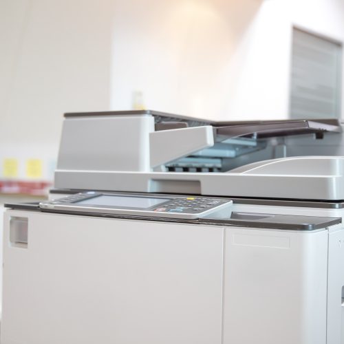 Location photocopieur Sharp BP30M28EU : boostez la productivité de votre entreprise !