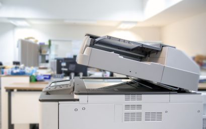 Imprimante Sharp BP70C45 : la solution multifonction haut de gamme pour les professionnels exigeants