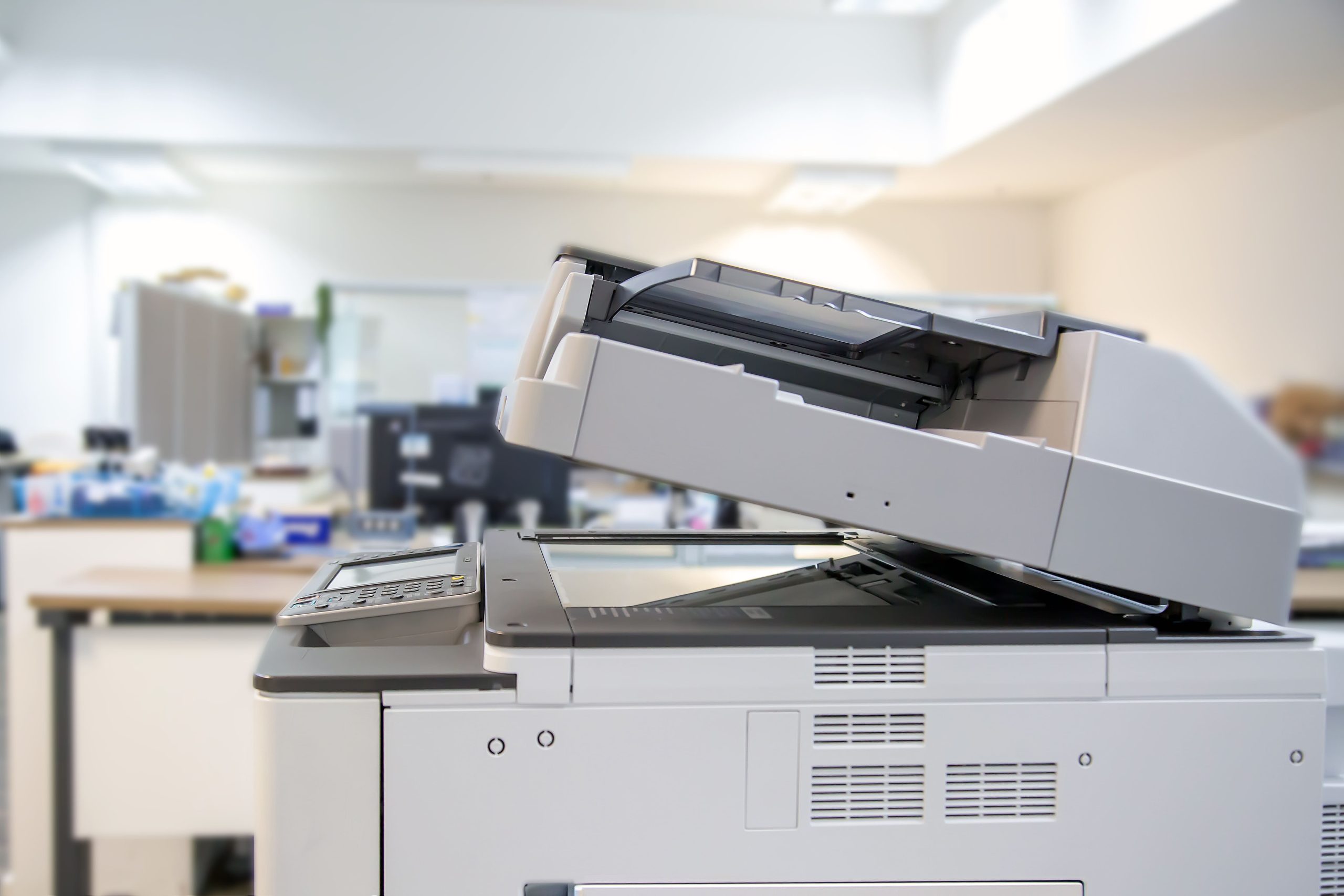 Imprimante Sharp BP70C45 : la solution multifonction haut de gamme pour les professionnels exigeants Imprimante Sharp BP70C45 : la solution multifonction haut de gamme pour les professionnels exigeants