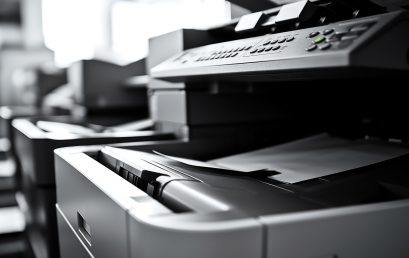 Location photocopieur BP30M35 : optez pour la performance A3 monochrome signée Sharp