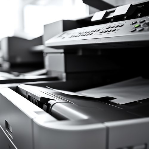 Location photocopieur BP30M35 : optez pour la performance A3 monochrome signée Sharp