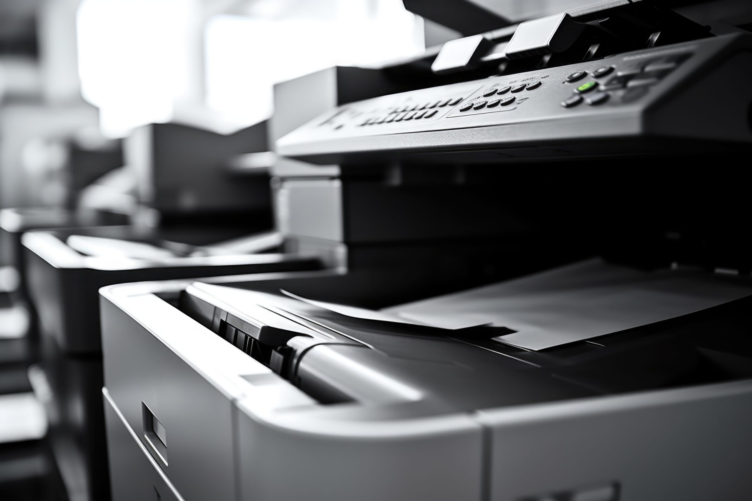Location photocopieur BP30M35 : optez pour la performance A3 monochrome signée Sharp Location photocopieur BP30M35 : optez pour la performance A3 monochrome signée Sharp