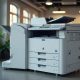 photocopieur BP60C45EU