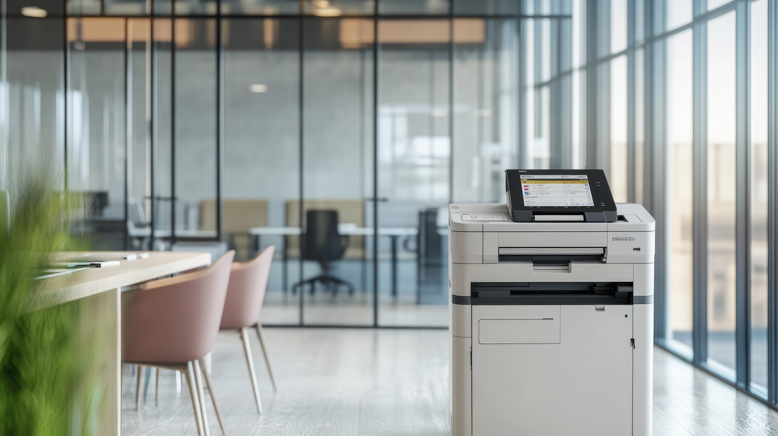 Location photocopieur Sharp MX3561EU : alliez puissance et efficacité sans compromis Location photocopieur Sharp MX3561EU : alliez puissance et efficacité sans compromis