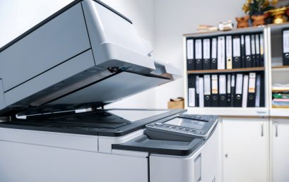 Location photocopieur Sharp MX‑3071EU : performance couleur et connectivité au service de vos équipes