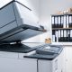 Location photocopieur Sharp MX‑3071EU