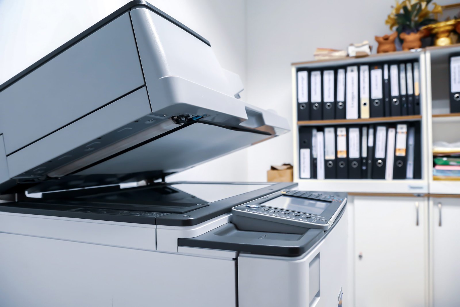 Location photocopieur Sharp MX‑3071EU