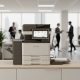 Locations de photocopieurs sharp pour professionnels