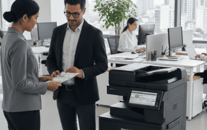 Début d’année = nouveau contrat d’impression ? Ce qu’il faut anticiper