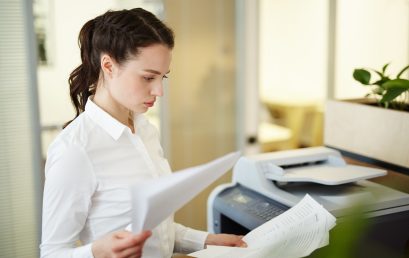 Photocopieurs Sharp : La solution de location pour professionnels !