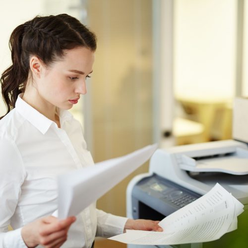 Photocopieurs Sharp : La solution de location pour professionnels !