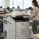 Location de photocopieur