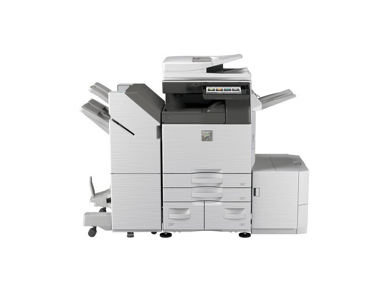 MX3550 - Image 2