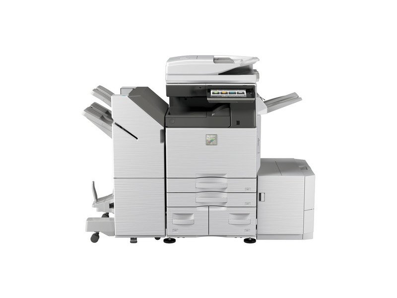 MX3570 - Image 2