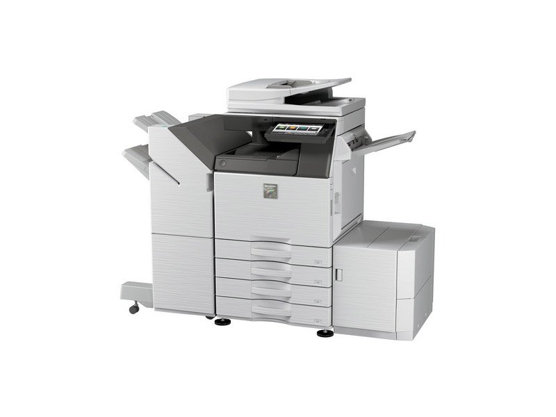MX4060 - Image 2