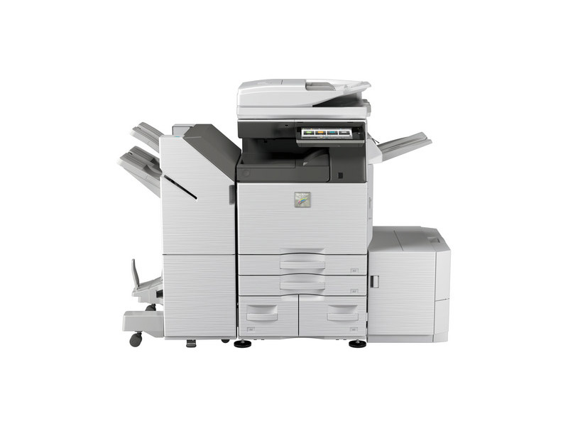 Imprimantes et photocopieurs pour les professionnels