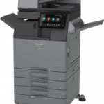 Photocopieur SHARP en location